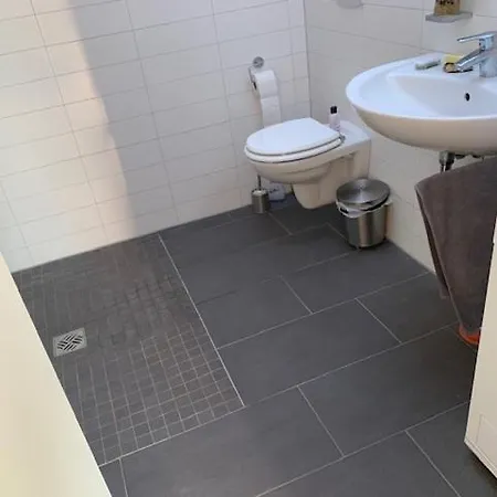 Appartamento Loft Mit Wasserbett Uber Den Dachern Von Ludinghausen